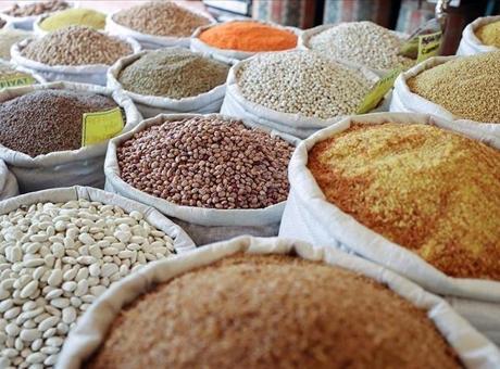 Güneydoğu Anadolu'dan 279,9 Milyon Dolar Değerinde Hububat İhracatı