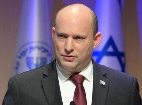 Naftali Bennett'ten Türkiye Uyarısı: 'Yeni Bir Türk Tehdidi Yükseliyor'