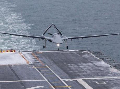 Bayraktar TB3 SİHA'nın Baltık Denizi'ndeki Etkileyici Performansı