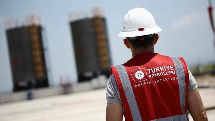 TPAO ve Shell'den Bulgarsitan'daki Yeni Ortaklık Anlaşması