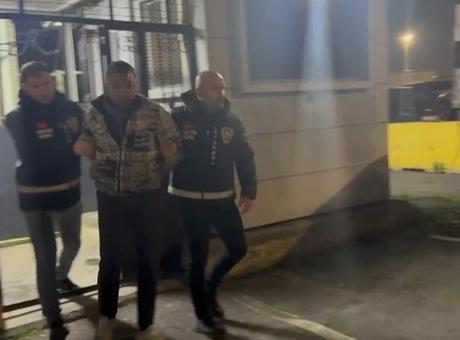 Arkadaşını Katleden Zanlı, Olay Yerine Defalarca Gitti