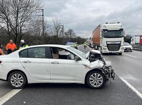 Yargıtay'dan Emsal Niteliğinde Trafik Kazası Kararı