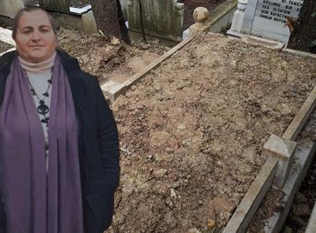 Hastaneden Taburcu Edilen Kadın, Eve Geldikten Sonra Hayatını Kaybetti