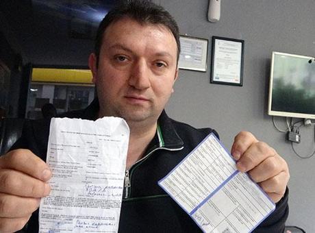 İş Adamının Lüks Araç Alışında Şok Gelişme: Gümrük Araştırmasıyla Yakalama Kararı