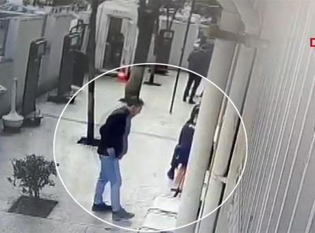 Polis Merkezinde Talihsiz Olay: Kendini Vurdu