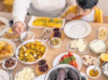 Ramazan Döneminde Gıda Fiyatlarındaki Dalgalanmalara Dikkat!