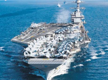 Trump’tan İran'a Şok Uyarı: Diego Garcia Havası