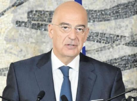 Yunanistan'dan Türkiye'ye ‘Silah İhracı’ Engeli: Dendias’ın Yeni Stratejisi