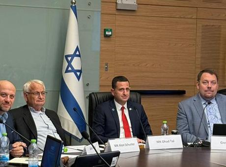 Dört Ülke Türkiye'ye Karşı Birleşti: Tehdit Değerlendirmeleri ve Korkular