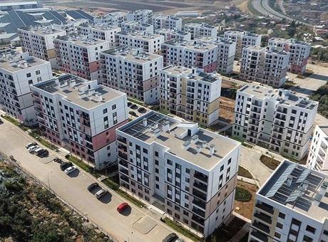 Ocak Ayında Konut Satışlarında Çarpıcı Değişimler