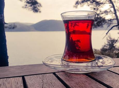 Türk Çayının İhracat Geliri Ocak Ayında Büyüdü