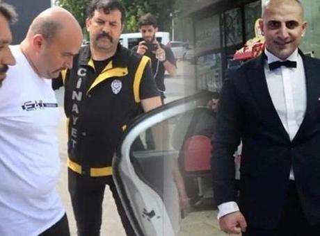 Patronunu Öldüren Muhasebecinin Şok İfadesi: 38 Milyon Lira Değerinde Çek Kayıp!