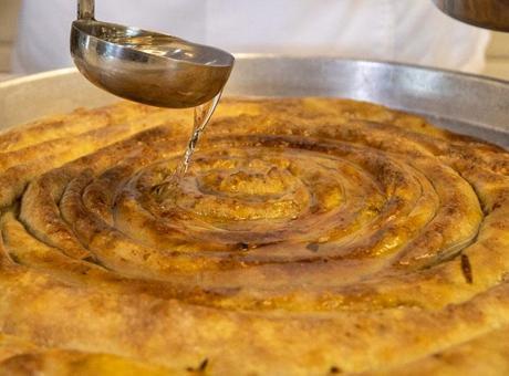 Anadolu'nun Sakarya'ya Has Lezzeti: 400 Yıllık Kabak Kıvırma