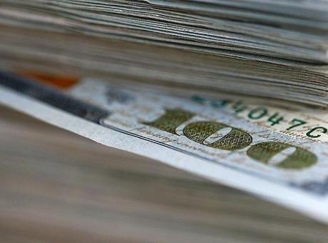 Türkiye'nin Kısa Vadeli Dış Borç Stoku Dördüncü Çeyrekte Düşüş Gösterdi