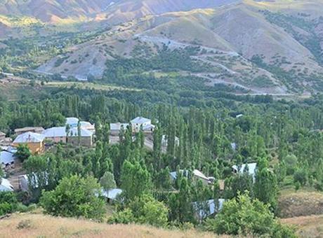 Ramazanın İlk İftarı Şemdinli'de Gerçekleşti