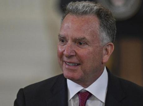 ABD, Gazze Barış Kurulu Toplantısı'nda Türkiye'yi Onurlandırdı