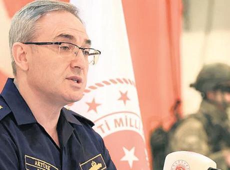 MSB'den Suriye Entegrasyonu ve Uluslararası Gelişmelere Dair Açıklamalar