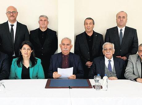 Demokratik Entegrasyon ve Yerel Yönetim Üzerine Olası Reformlar