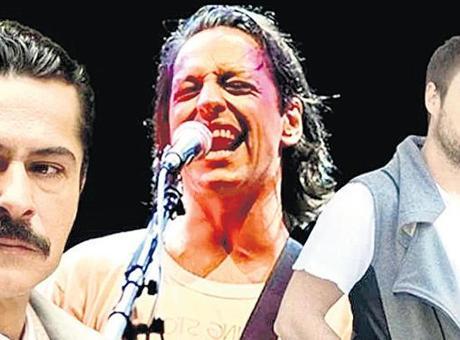 Uyuşturucu Operasyonu: 5 Ünlü Tutuklandı, Diğerleri Serbest Bırakıldı