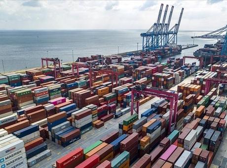Ocak Ayında Türkiye'nin 35 İlinde İhracat Artışı Gözlemlendi