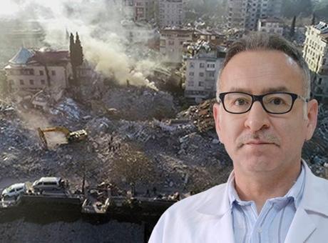 Radon Gazı Su Kaynaklarında Tespit Edildi: Deprem Uyarısı Mümkün mü?