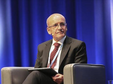 Bakan Şimşek: Yabancı Yatırımcıların Türkiye'ye Olan İlgisi Artıyor