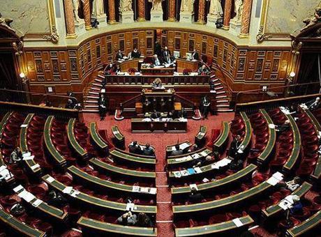 Fransa'da Siyonizm Karşıtlığına Yasal Düzenleme Geliyor