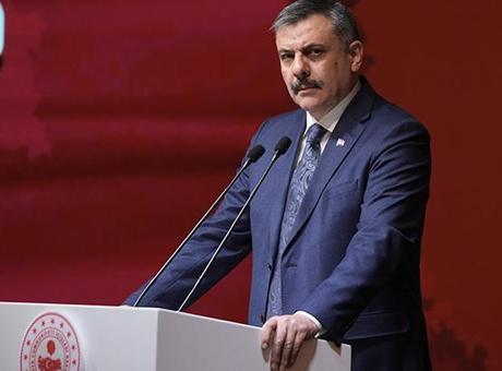 Bakan Çiftçi: Türkiye, Eşsiz Toplu Konut Seferberliği ile Tarih Yazdı