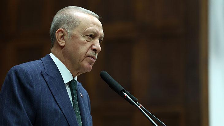 Cumhurbaşkanı Erdoğan'dan Önemli Açıklamalar: Cemre Vakfı Tanıtım Programı