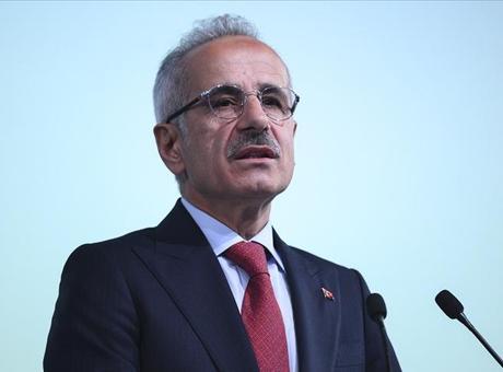 Hatay'a 1,55 Milyar Euro'luk Ulaşım Yatırımıyla Altyapı Güçleniyor