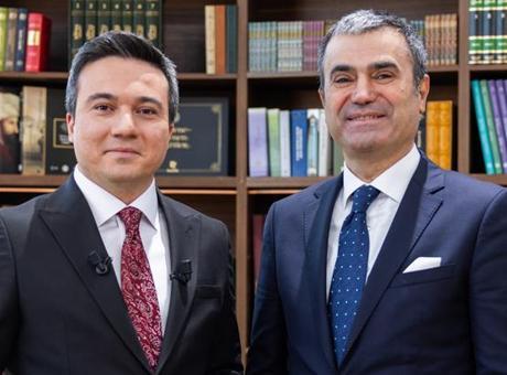 Ramazan'a Özel: 'Bir Ramazan Akşamı' Programı ile Gelenek ve Modernizmi Buluşturuyor