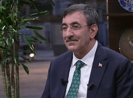 Cumhurbaşkanı Yardımcısı Cevdet Yılmaz'dan 'Arınma Ayı' Ramazan Yorumu