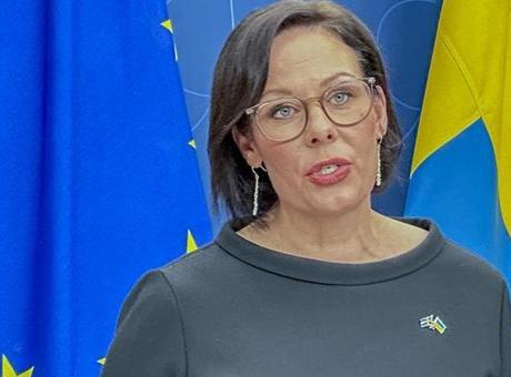 İsveç Hükümeti, İran'daki Vatandaşlarına Acilen Ülkeyi Terk Etme Tavsiyesinde Bulundu