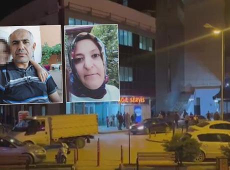 Husumet Nedeniyle Gerçekleşen Silahlı Saldırıda Anne Hayatını Kaybetti, Baba ve Kızı Ağır Yaralandı