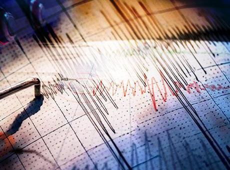 Malatya'da 4.5 Büyüklüğünde Deprem Meydana Geldi