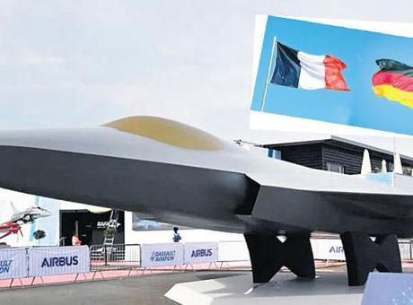 Avrupa'nın Savunma Yapısında Derin Çelişkiler: ABD'nin Rolü ve Gelecek Projeleri