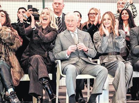 Londra Moda Haftası, Türk Modacıların Parlak Işığında Başladı