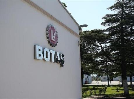 BOTAŞ'ın 2026 Doğal Gaz İletim Yatırımları 26,5 Milyar Lira Olarak Onaylandı