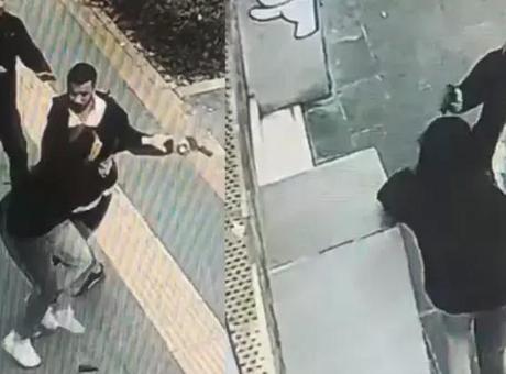 Diyarbakır'da Eski Eşler Arasındaki Gerilim Silahla Sonlandı