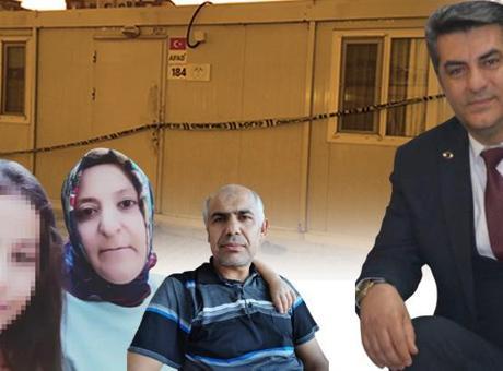 Bahçelievler'de Kanlı Ev Baskını: Anne Hayatını Kaybetti, Baba ve Kızı Ağır Yaralandı