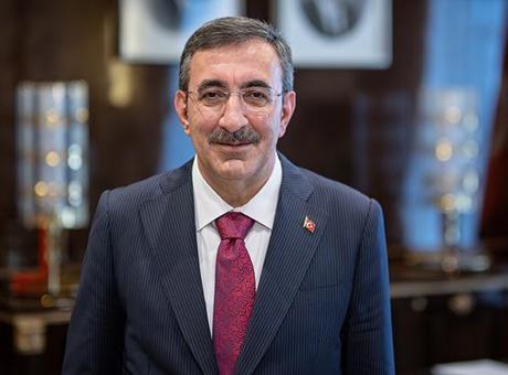 Cumhurbaşkanlığı Külliyesi'nde Ramazan Etkinlikleri Başlıyor