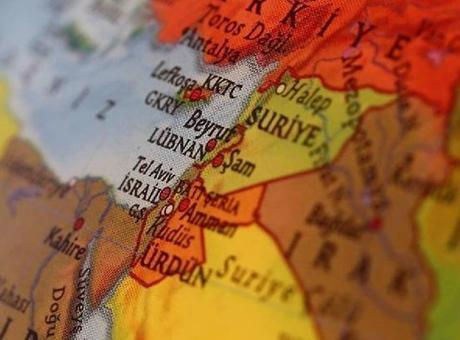 Ürdün, İran'a Karşı Topraklarının Kullanılmayacağını Açıkladı