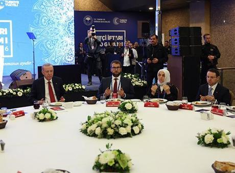 Bakan Gürlek: Güçlü Hukuk Düzeni, Emeğin Teminatıdır