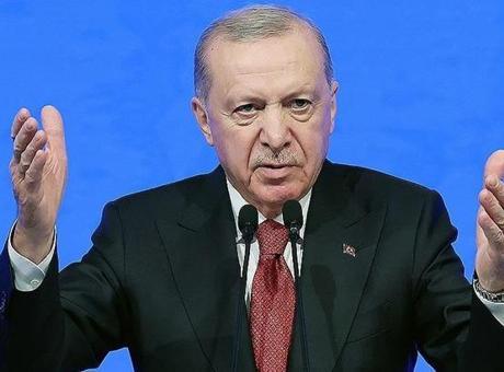 Cumhurbaşkanı Erdoğan İftar Programında Çiftçilere Yeni Destek Müjdesi Verdi