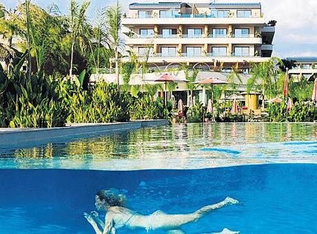 XO Cape Arnna ile Lüks Konaklamada Yeni Bir Dönem Başlıyor