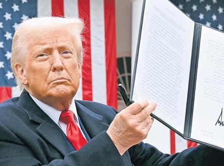 Tarife Krizi: 150 Günlük Süreç ve Son Gelişmeler