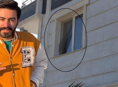 Antakya'da Kayıp Genç İçin Aile Alarmda: Üç Gündür Kendisine Ulaşılamıyor