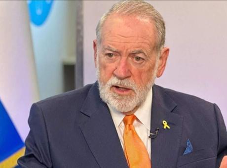 Huckabee'nin Gündeme Getirdiği 'Vadedilmiş Topraklar' İfadeleri Orta Doğu'da Tepki Yarattı