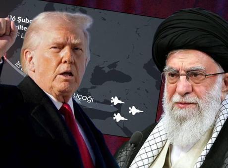 İran ile ABD Arasındaki Gerilim Tırmanıyor: Tarih Verildi, Yeni Lider Ortaya Çıktı