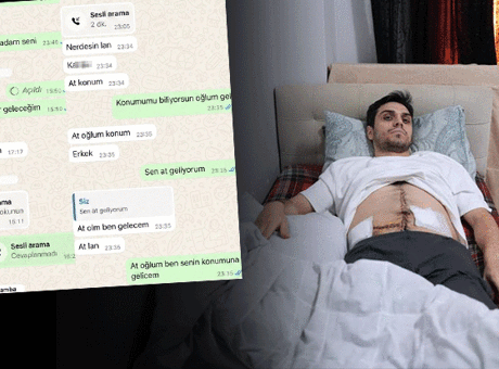 İstanbul Metro Çıkışında Bıçaklı Saldırı: Olayın Derinlikleri Açığa Çıkıyor